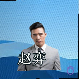 赵弈